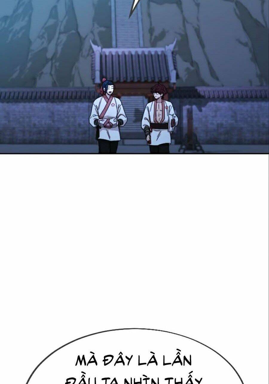 Truyện Tranh Hoa Sơn Tái Khởi trang 6