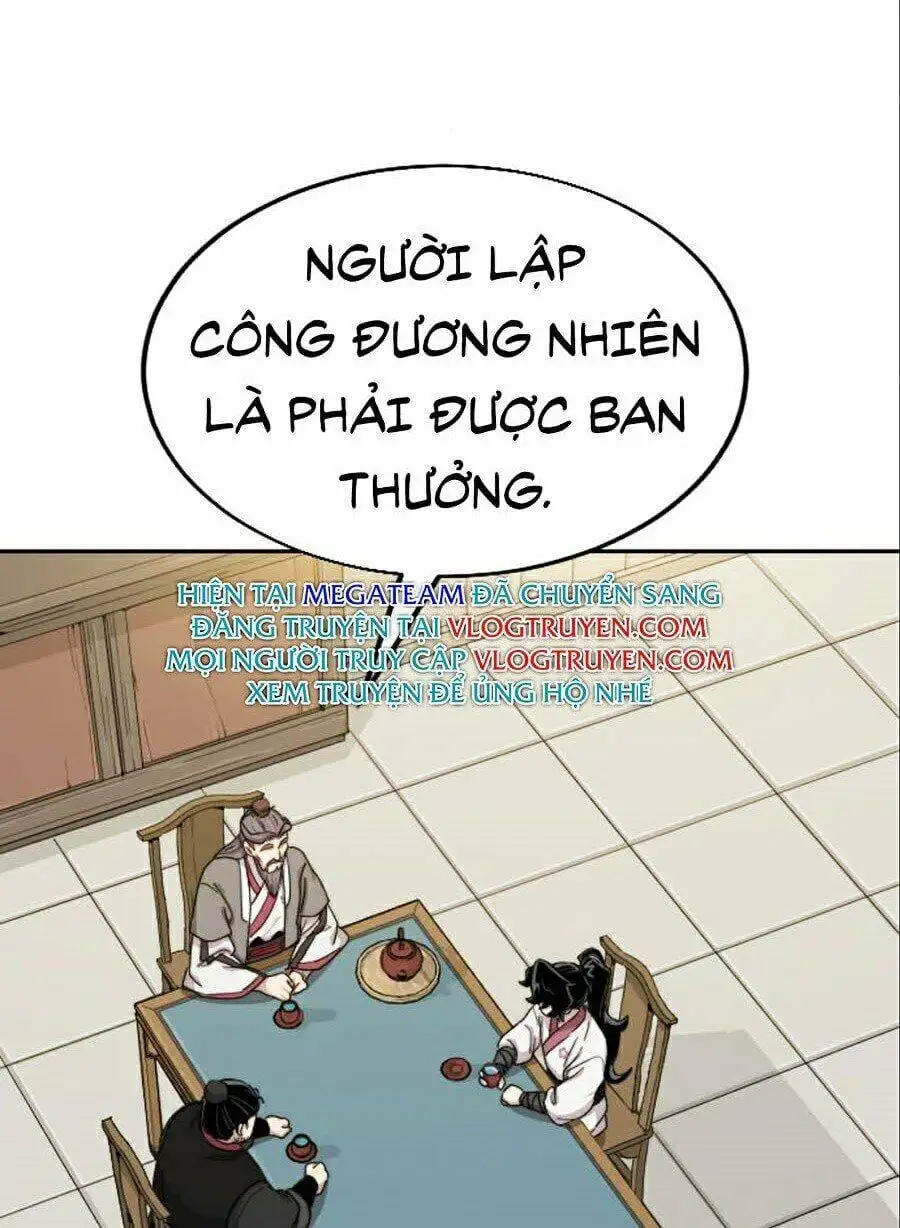 Truyện Tranh Hoa Sơn Tái Khởi trang 6