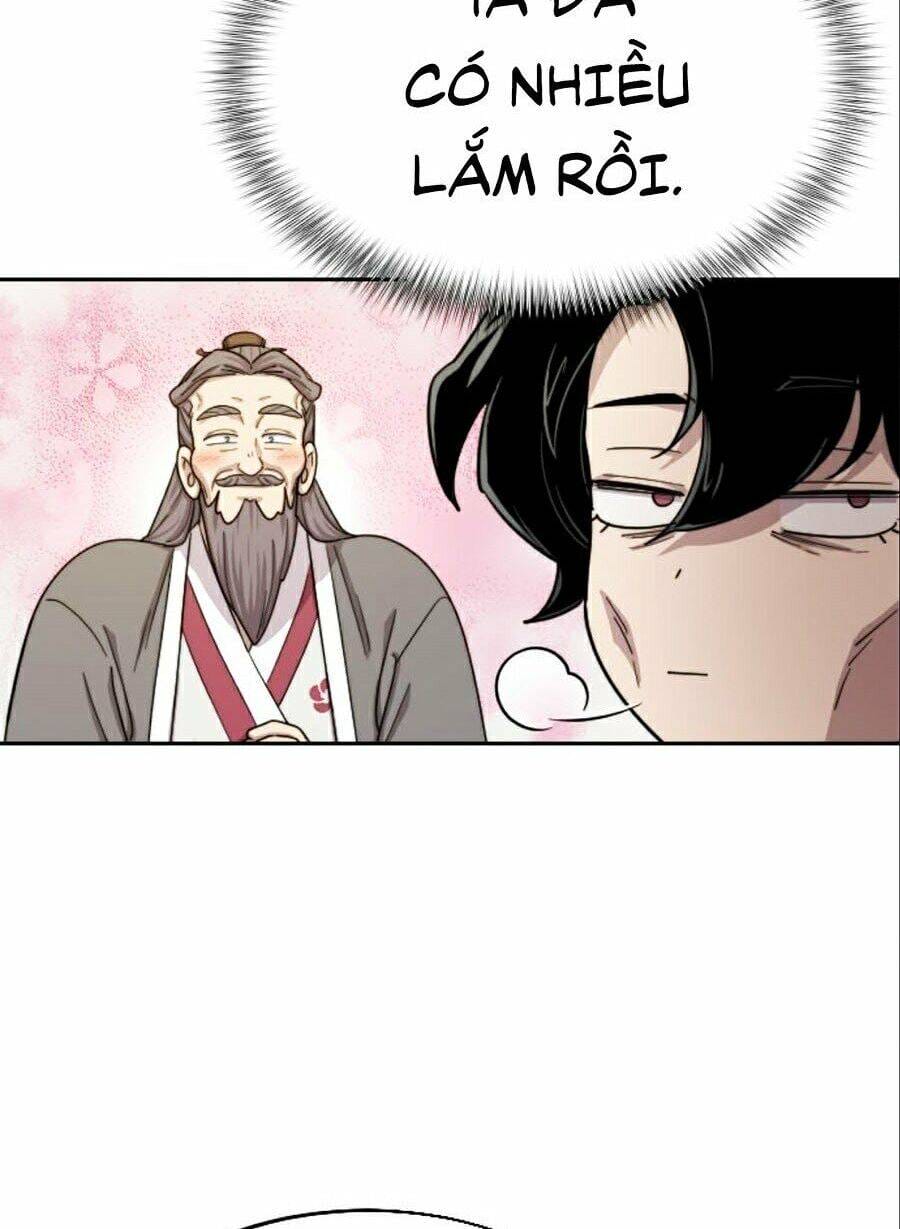 Truyện Tranh Hoa Sơn Tái Khởi trang 6