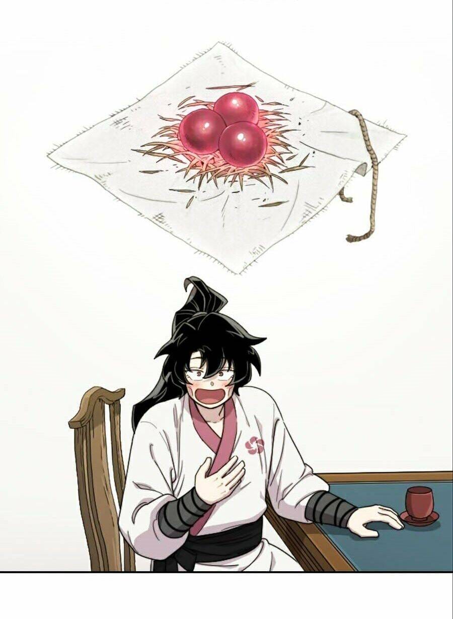 Truyện Tranh Hoa Sơn Tái Khởi trang 6