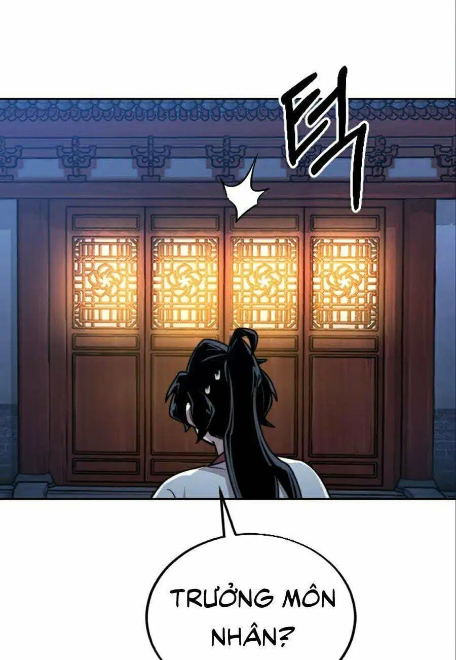Truyện Tranh Hoa Sơn Tái Khởi trang 6