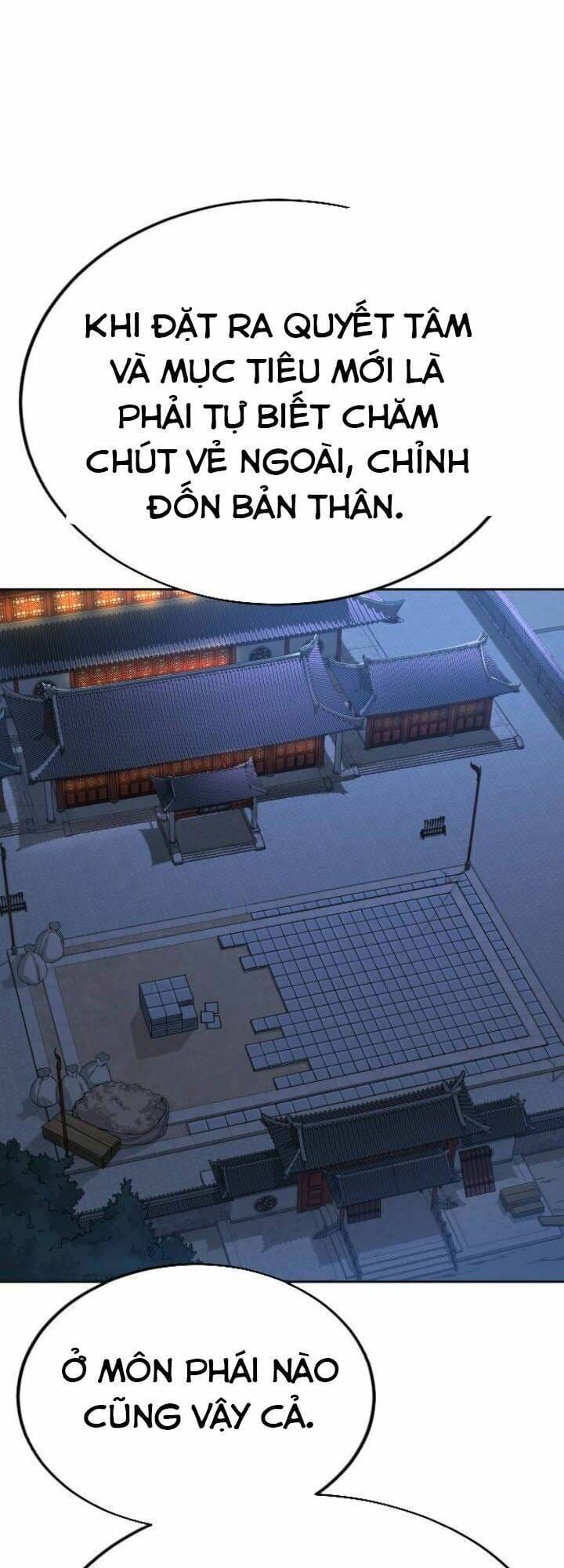 Truyện Tranh Hoa Sơn Tái Khởi trang 6