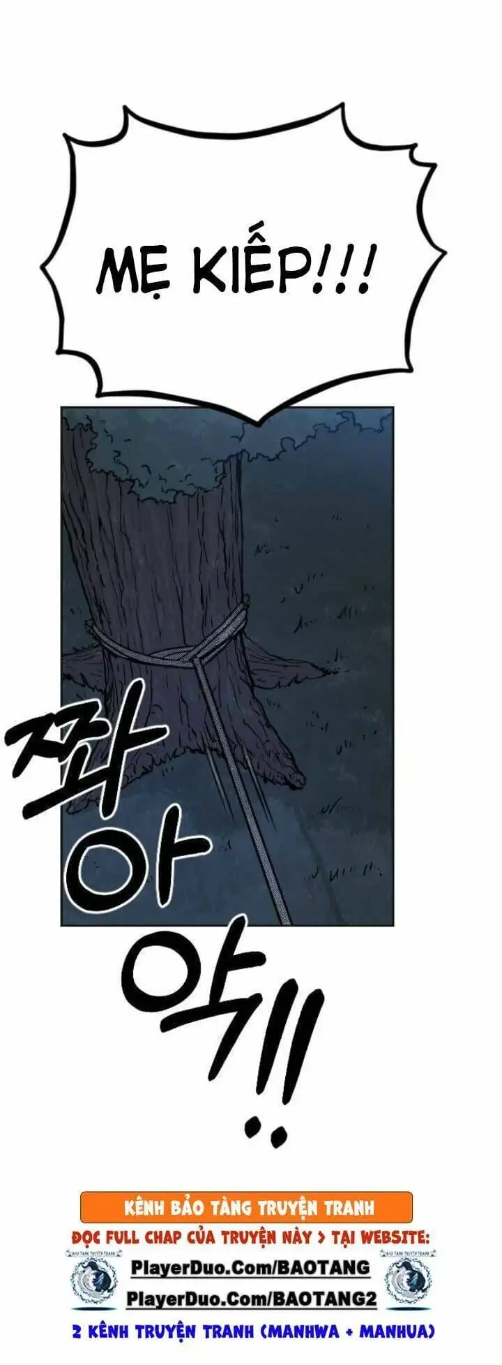 Truyện Tranh Hoa Sơn Tái Khởi trang 6