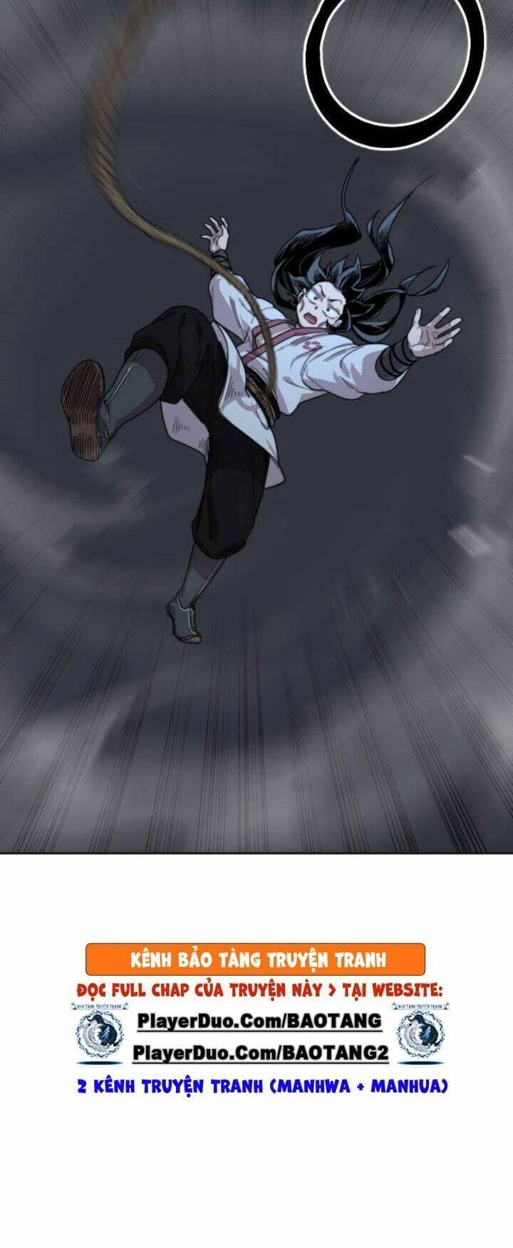 Truyện Tranh Hoa Sơn Tái Khởi trang 6