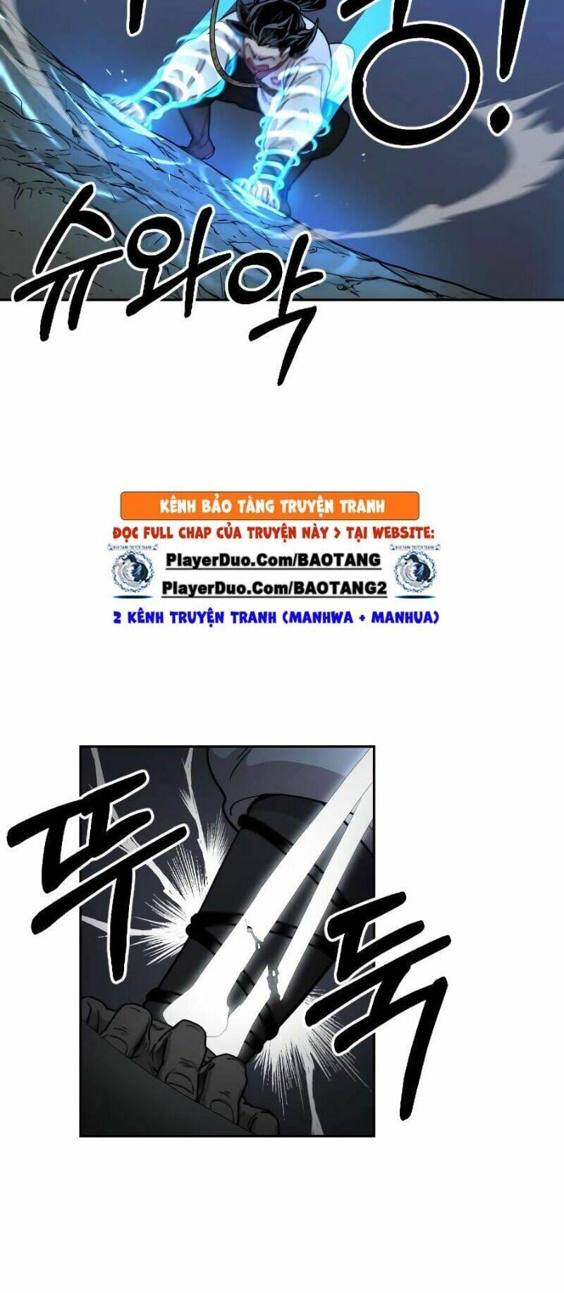 Truyện Tranh Hoa Sơn Tái Khởi trang 6