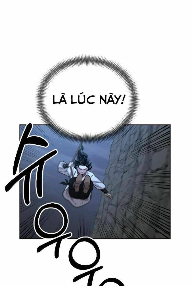 Truyện Tranh Hoa Sơn Tái Khởi trang 6