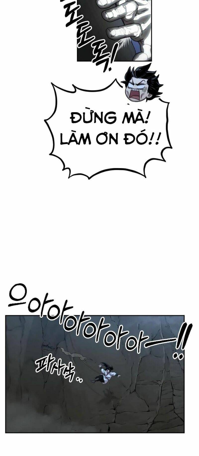 Truyện Tranh Hoa Sơn Tái Khởi trang 6