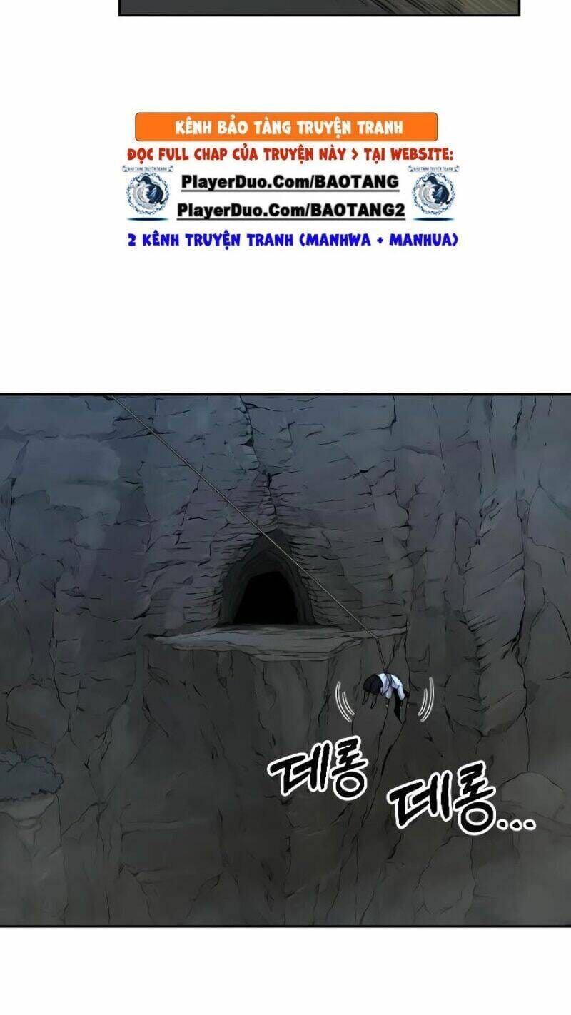 Truyện Tranh Hoa Sơn Tái Khởi trang 6