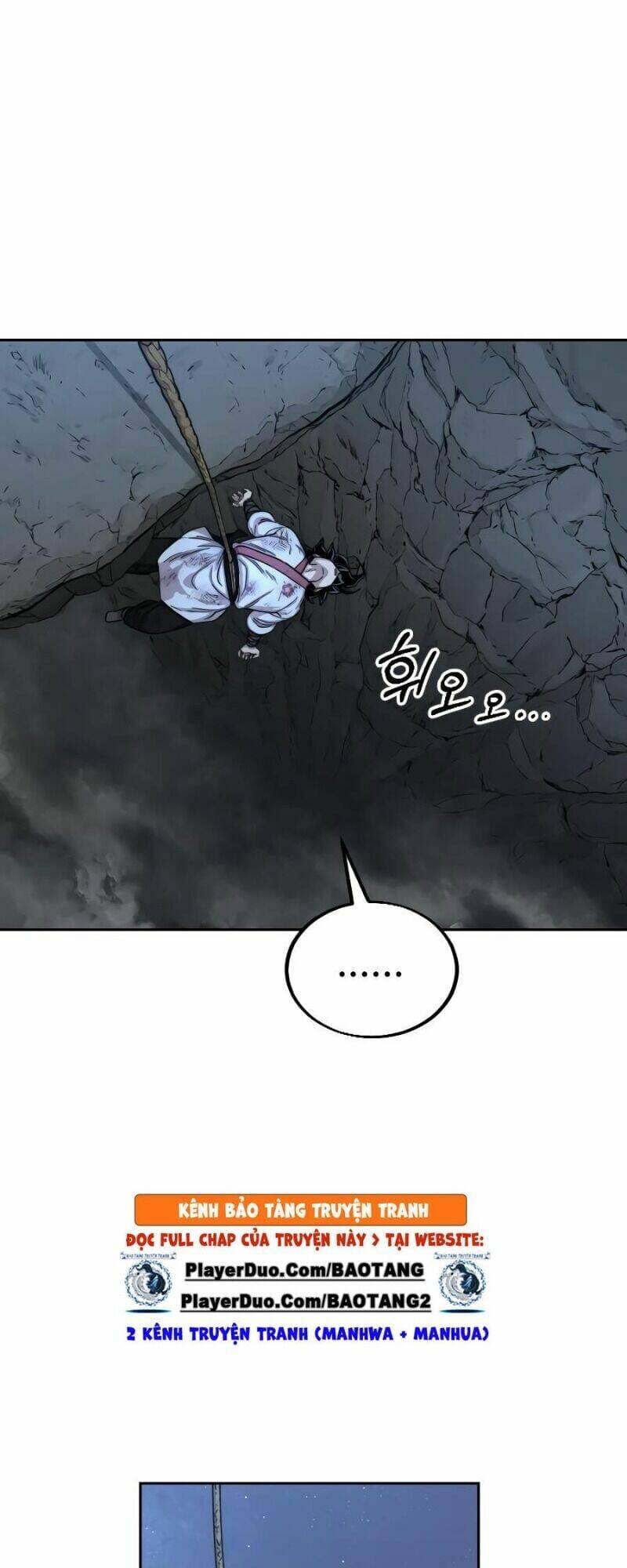 Truyện Tranh Hoa Sơn Tái Khởi trang 6