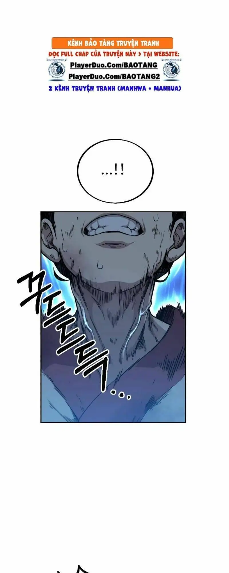 Truyện Tranh Hoa Sơn Tái Khởi trang 6