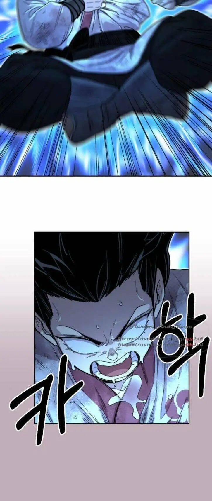 Truyện Tranh Hoa Sơn Tái Khởi trang 6