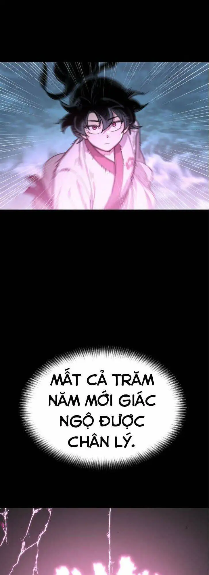 Truyện Tranh Hoa Sơn Tái Khởi trang 6