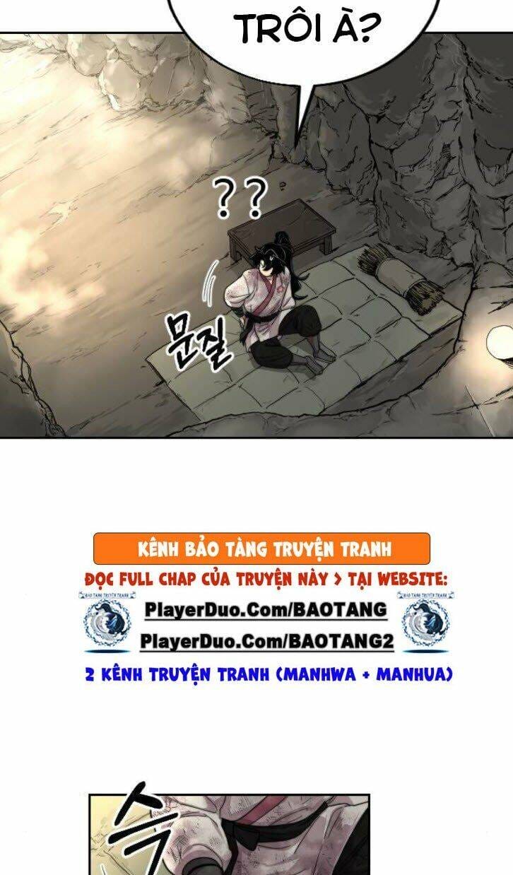 Truyện Tranh Hoa Sơn Tái Khởi trang 6