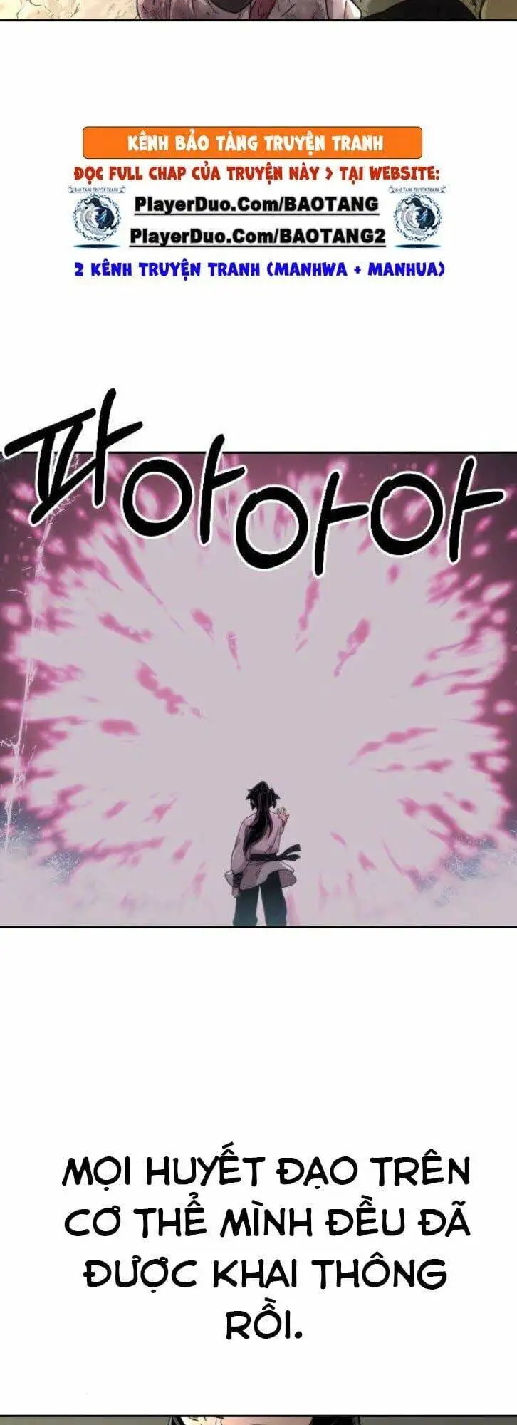 Truyện Tranh Hoa Sơn Tái Khởi trang 6