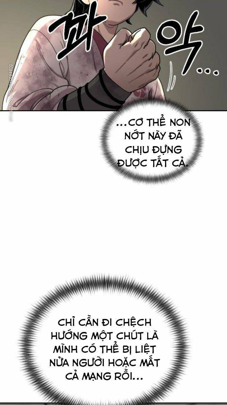 Truyện Tranh Hoa Sơn Tái Khởi trang 6