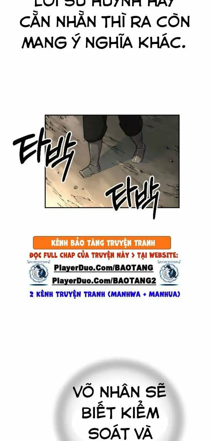 Truyện Tranh Hoa Sơn Tái Khởi trang 6