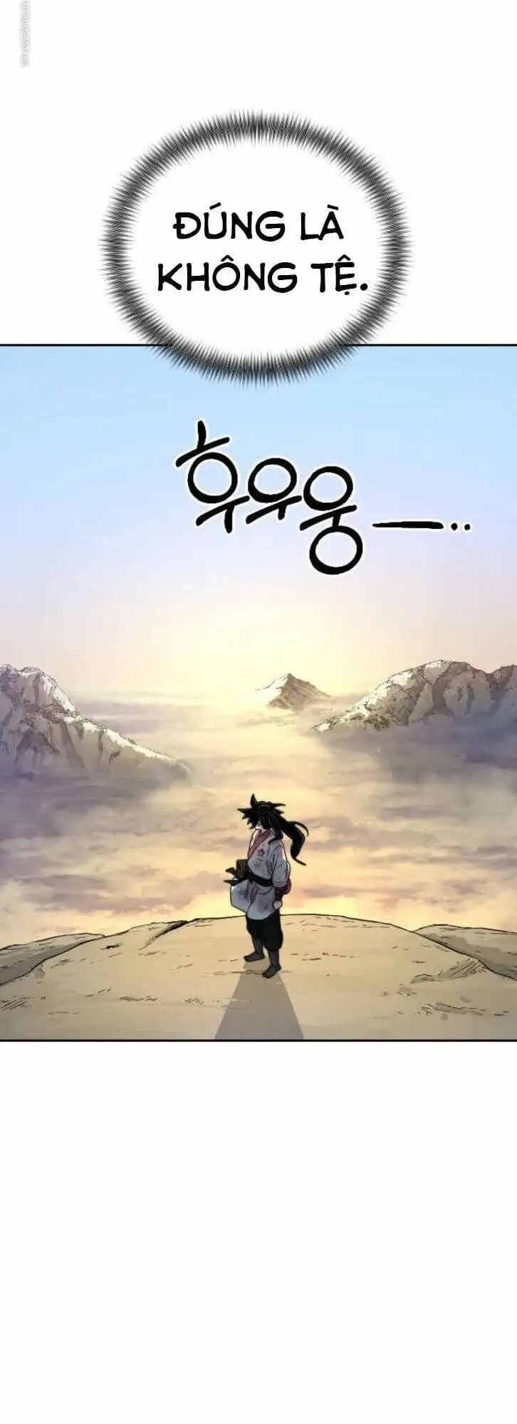 Truyện Tranh Hoa Sơn Tái Khởi trang 6