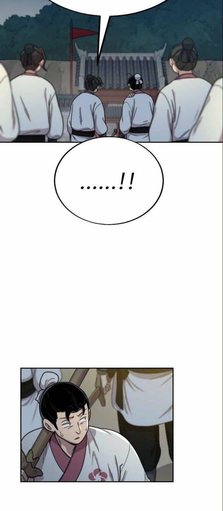 Truyện Tranh Hoa Sơn Tái Khởi trang 6