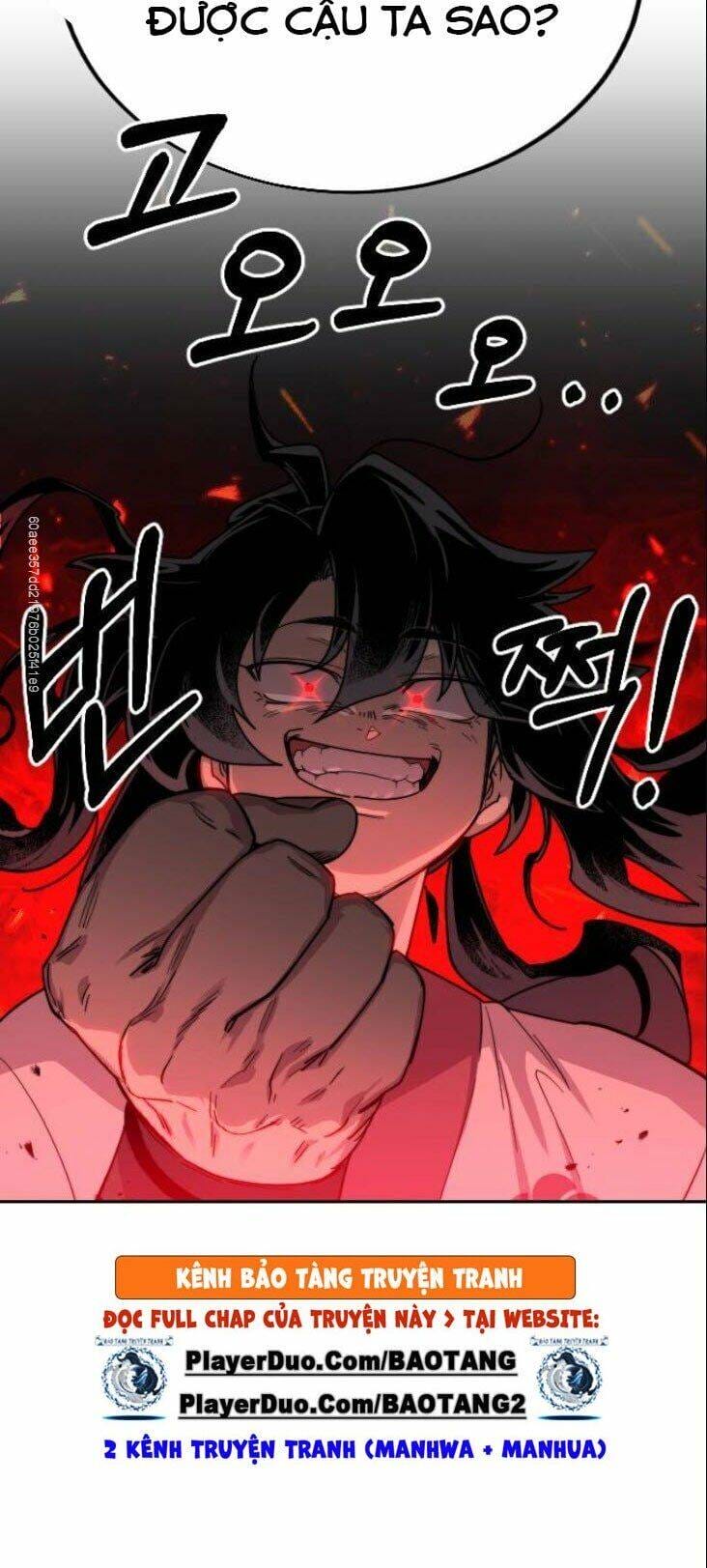 Truyện Tranh Hoa Sơn Tái Khởi trang 6