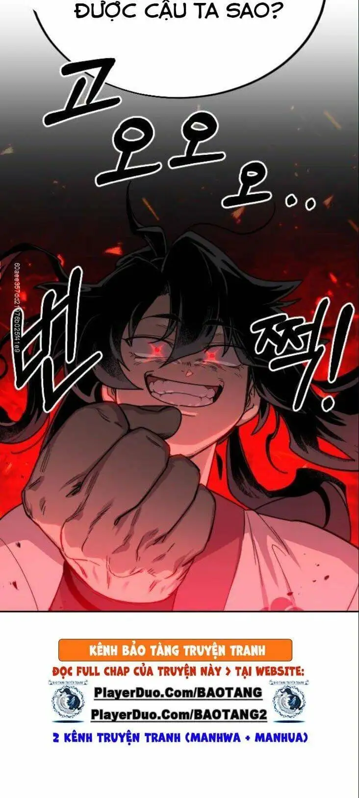 Truyện Tranh Hoa Sơn Tái Khởi trang 6