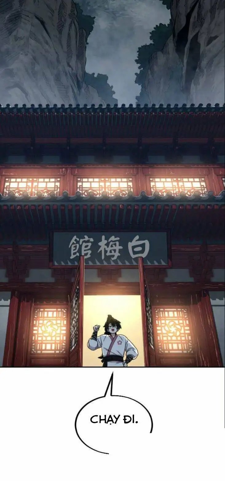 Truyện Tranh Hoa Sơn Tái Khởi trang 6