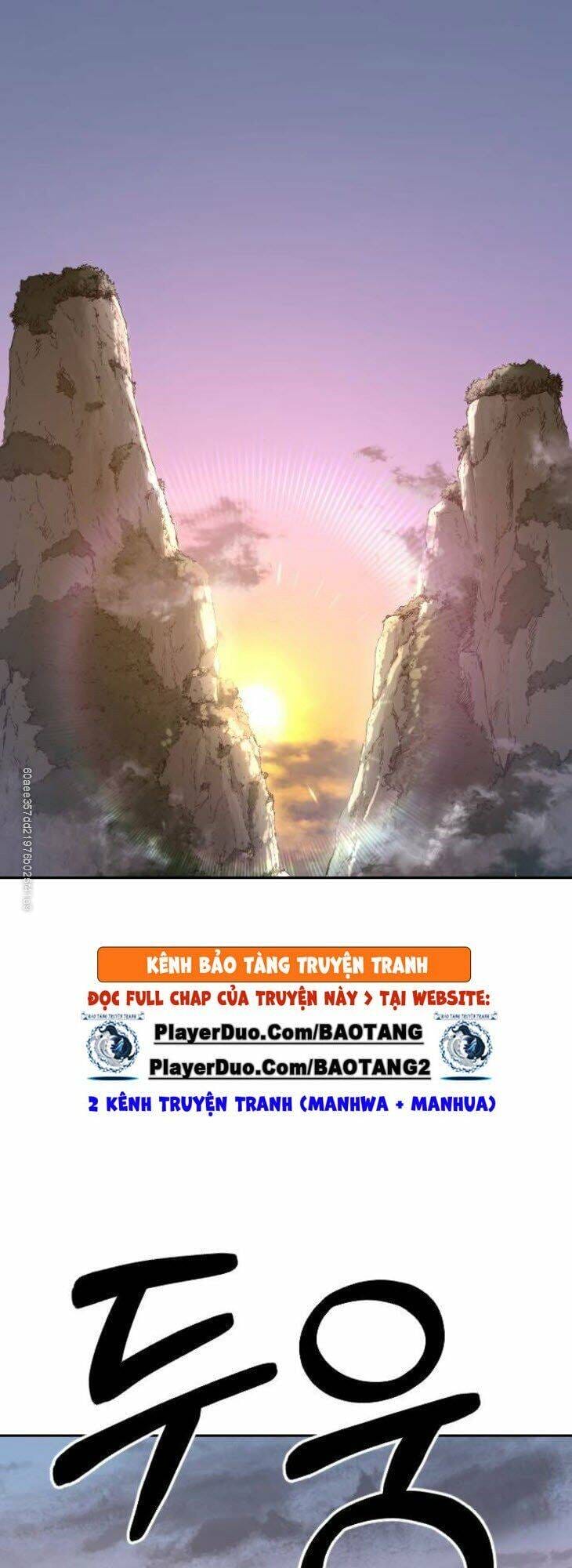 Truyện Tranh Hoa Sơn Tái Khởi trang 6