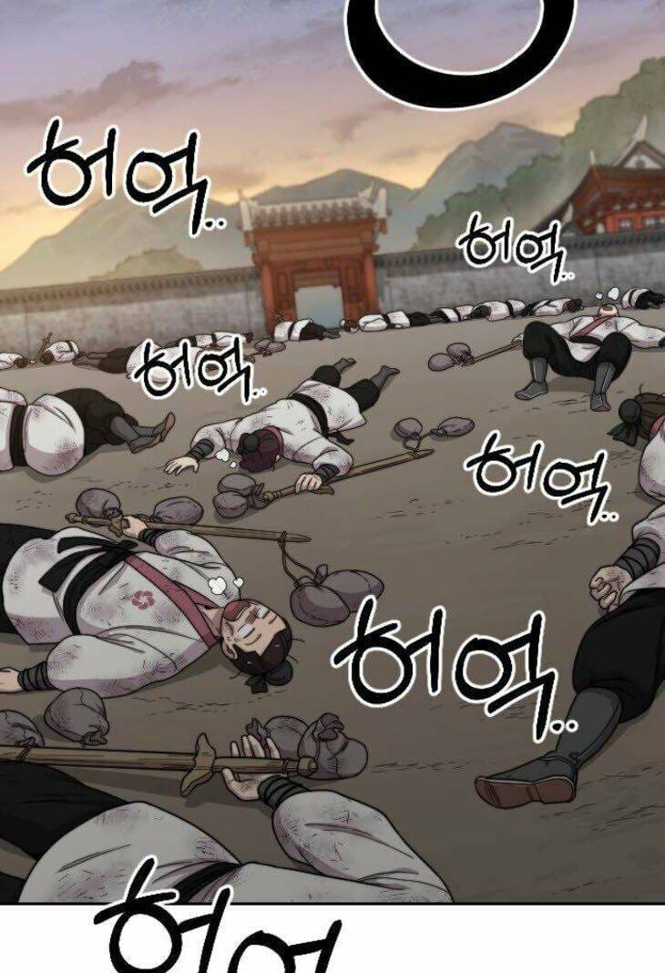 Truyện Tranh Hoa Sơn Tái Khởi trang 6