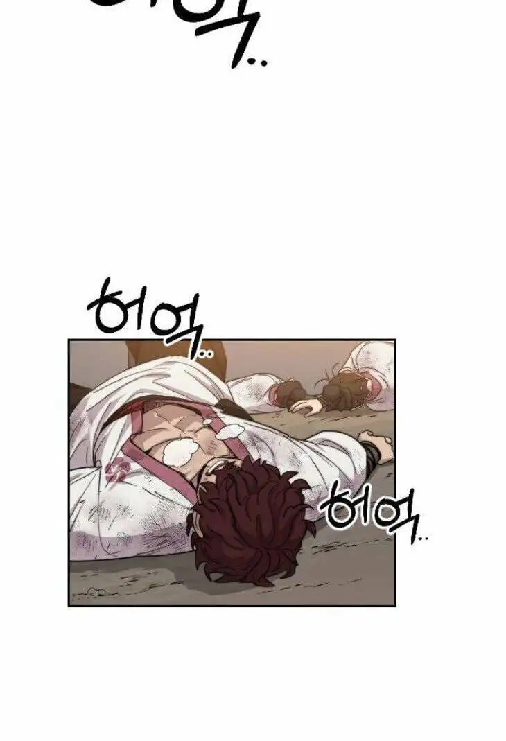 Truyện Tranh Hoa Sơn Tái Khởi trang 6