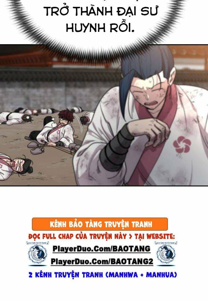 Truyện Tranh Hoa Sơn Tái Khởi trang 6