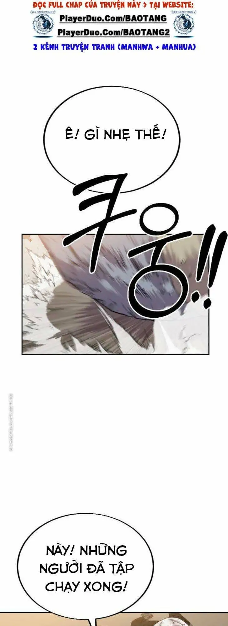 Truyện Tranh Hoa Sơn Tái Khởi trang 6