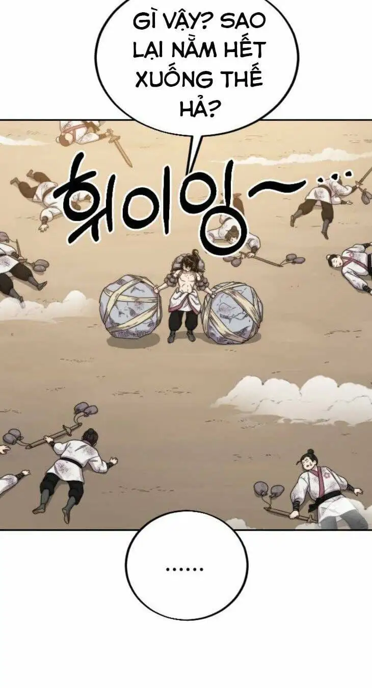 Truyện Tranh Hoa Sơn Tái Khởi trang 6