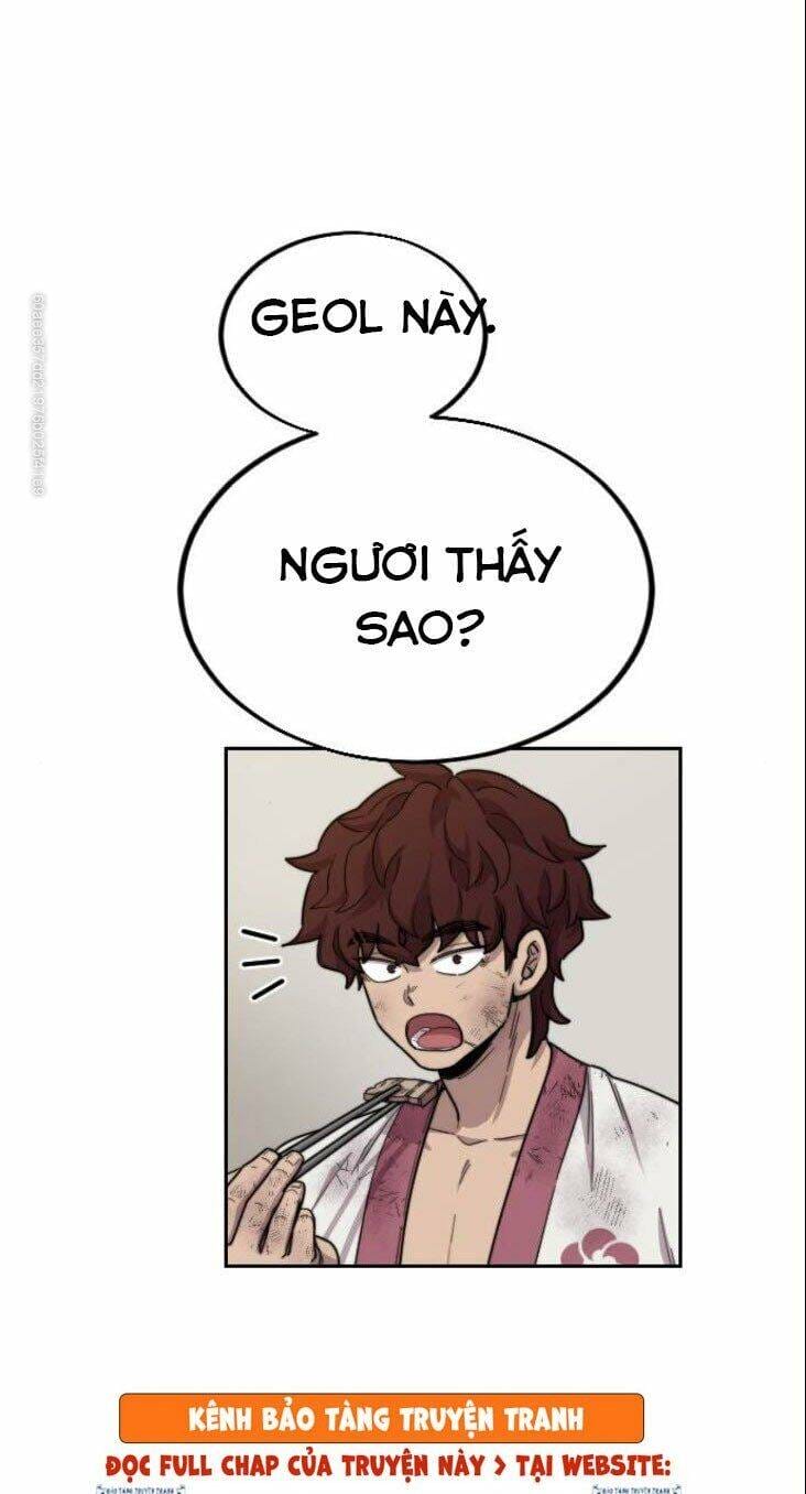 Truyện Tranh Hoa Sơn Tái Khởi trang 6