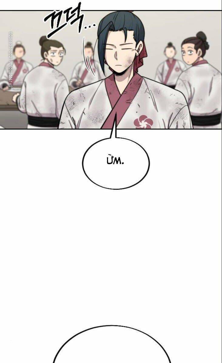 Truyện Tranh Hoa Sơn Tái Khởi trang 6