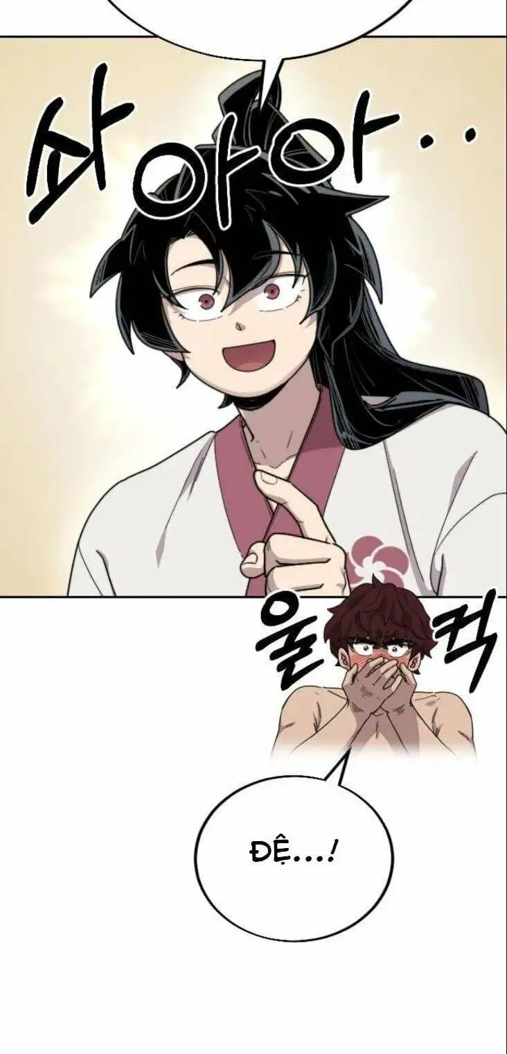 Truyện Tranh Hoa Sơn Tái Khởi trang 6