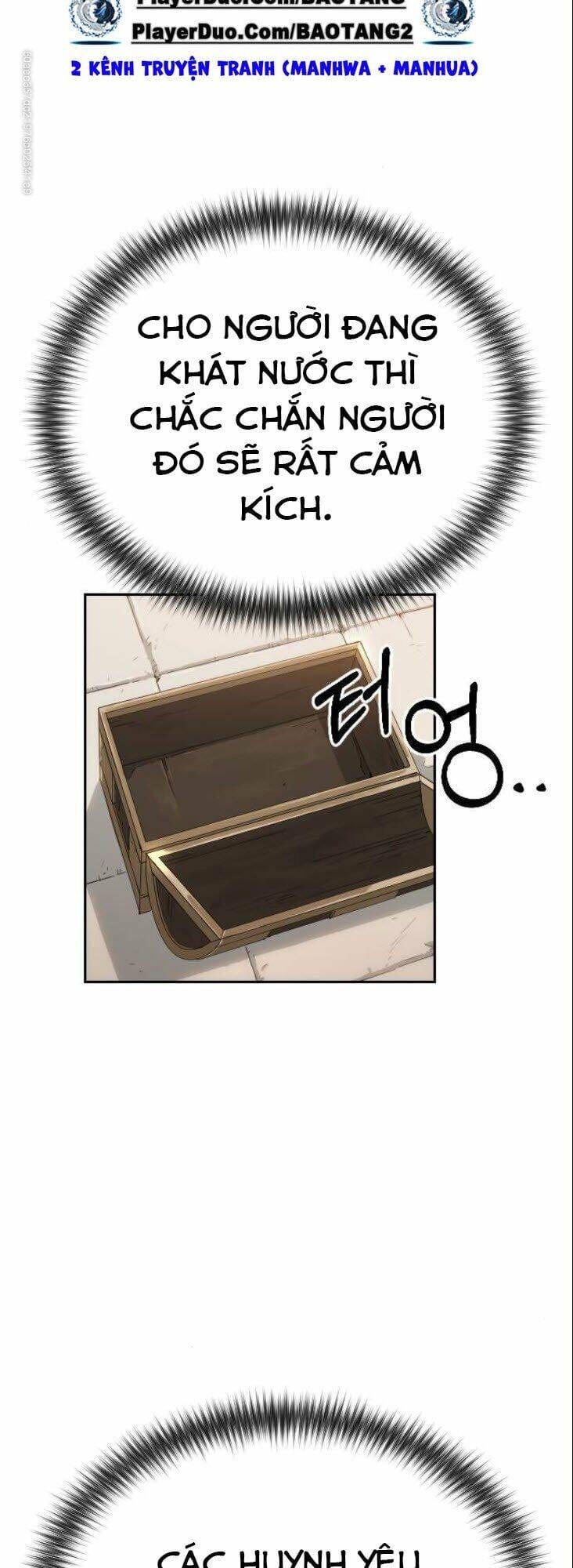 Truyện Tranh Hoa Sơn Tái Khởi trang 6