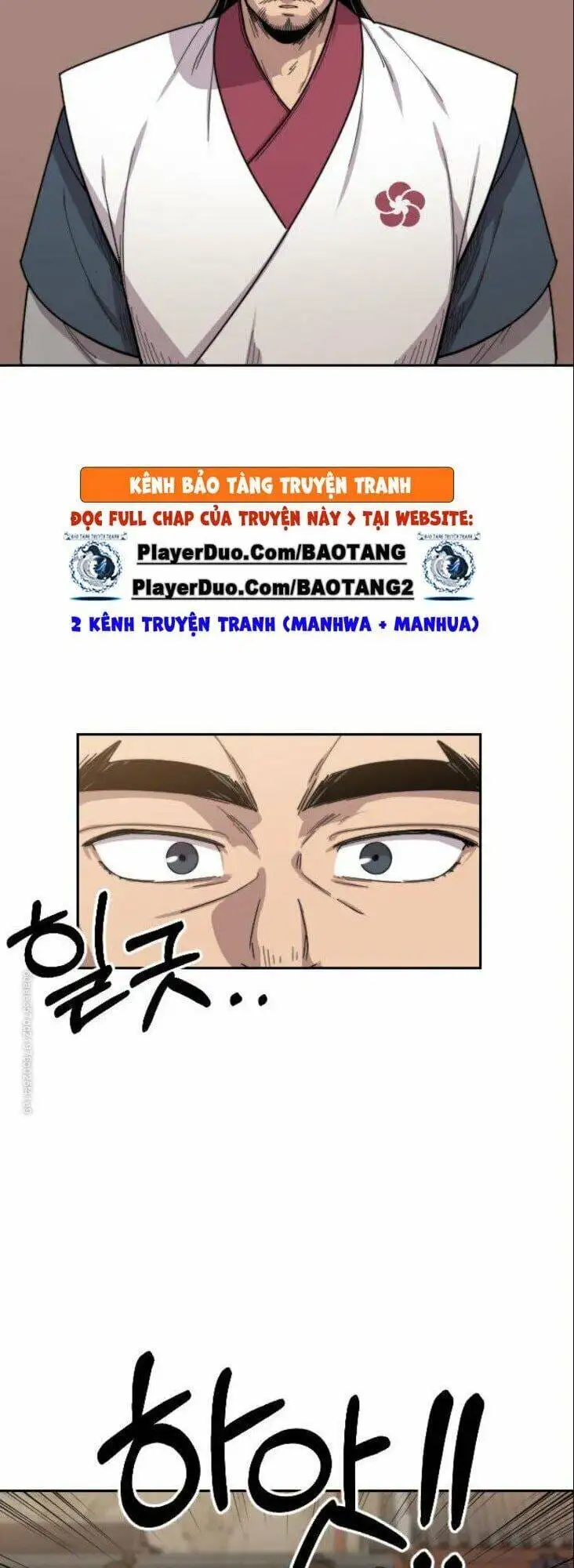 Truyện Tranh Hoa Sơn Tái Khởi trang 6