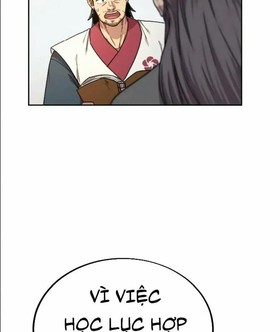 Truyện Tranh Hoa Sơn Tái Khởi trang 6