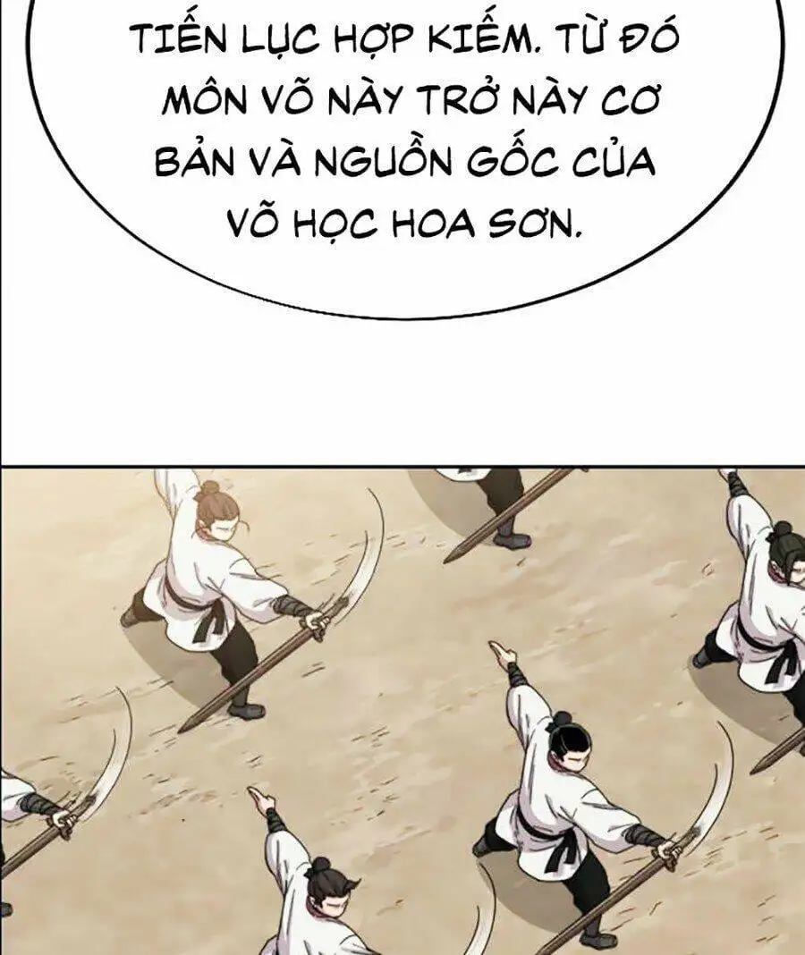 Truyện Tranh Hoa Sơn Tái Khởi trang 6