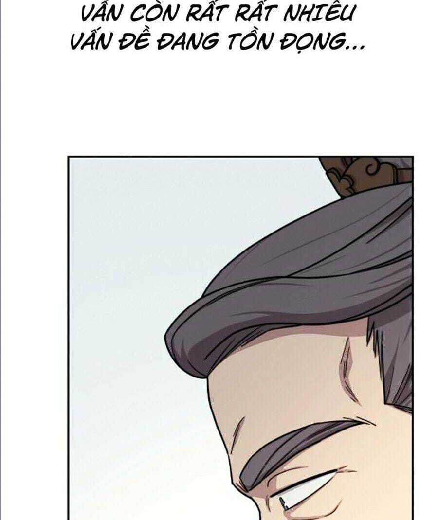 Truyện Tranh Hoa Sơn Tái Khởi trang 6