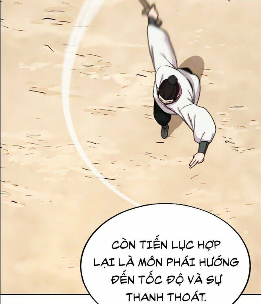 Truyện Tranh Hoa Sơn Tái Khởi trang 6