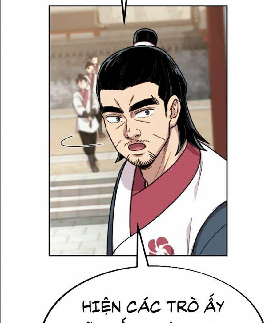 Truyện Tranh Hoa Sơn Tái Khởi trang 6