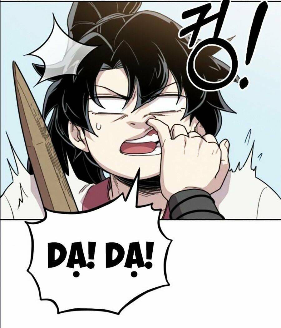 Truyện Tranh Hoa Sơn Tái Khởi trang 6