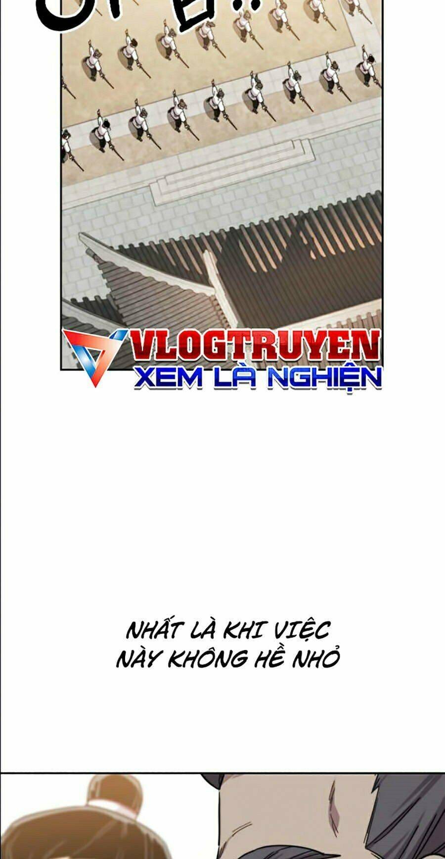 Truyện Tranh Hoa Sơn Tái Khởi trang 6