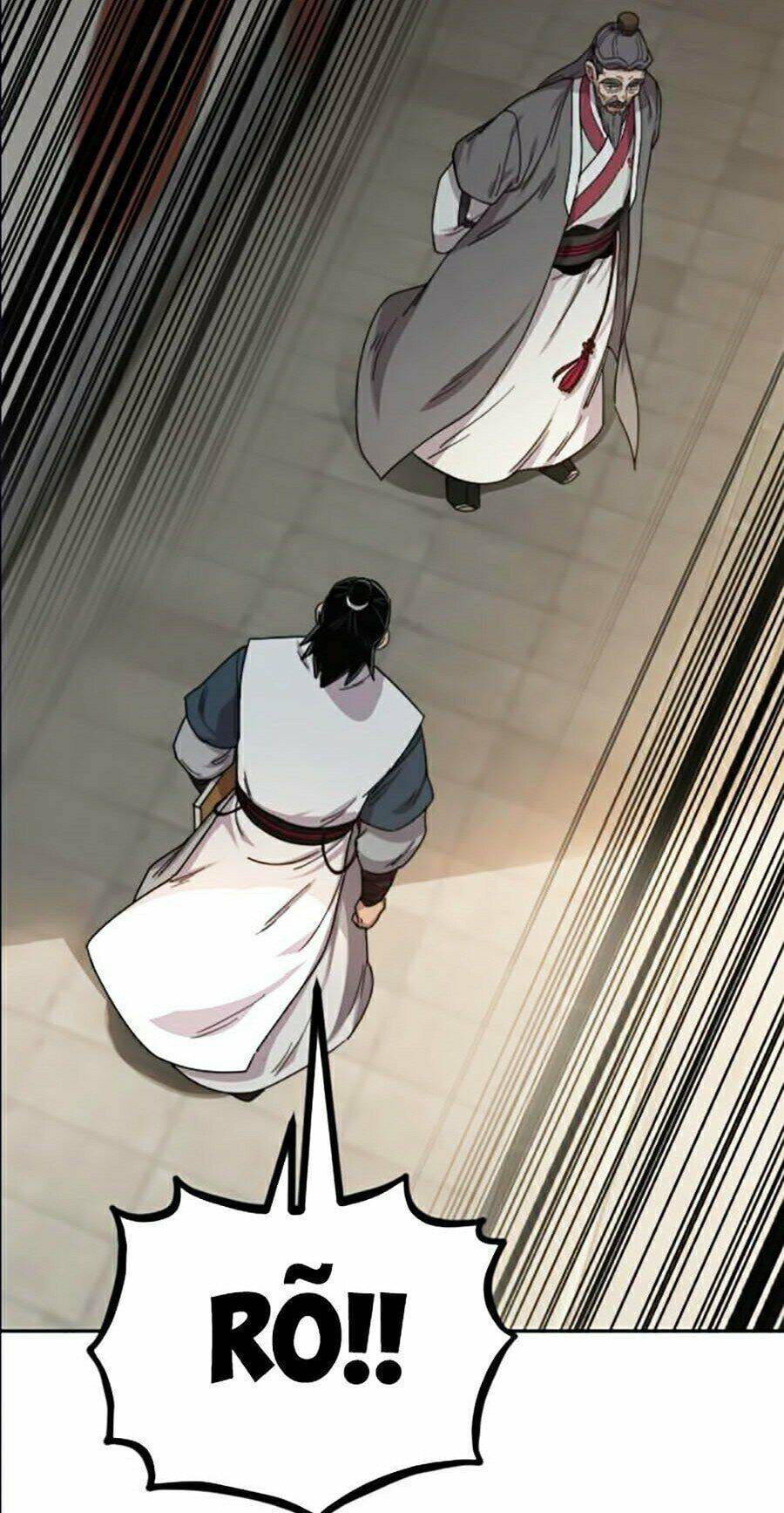 Truyện Tranh Hoa Sơn Tái Khởi trang 6