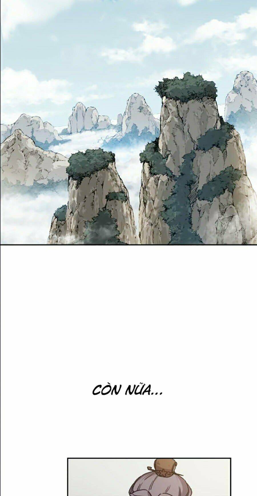 Truyện Tranh Hoa Sơn Tái Khởi trang 6