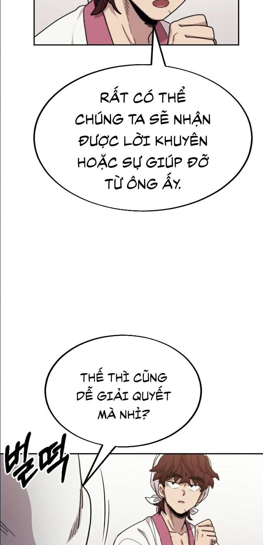 Truyện Tranh Hoa Sơn Tái Khởi trang 6