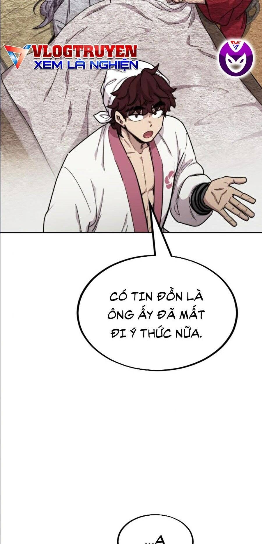 Truyện Tranh Hoa Sơn Tái Khởi trang 6