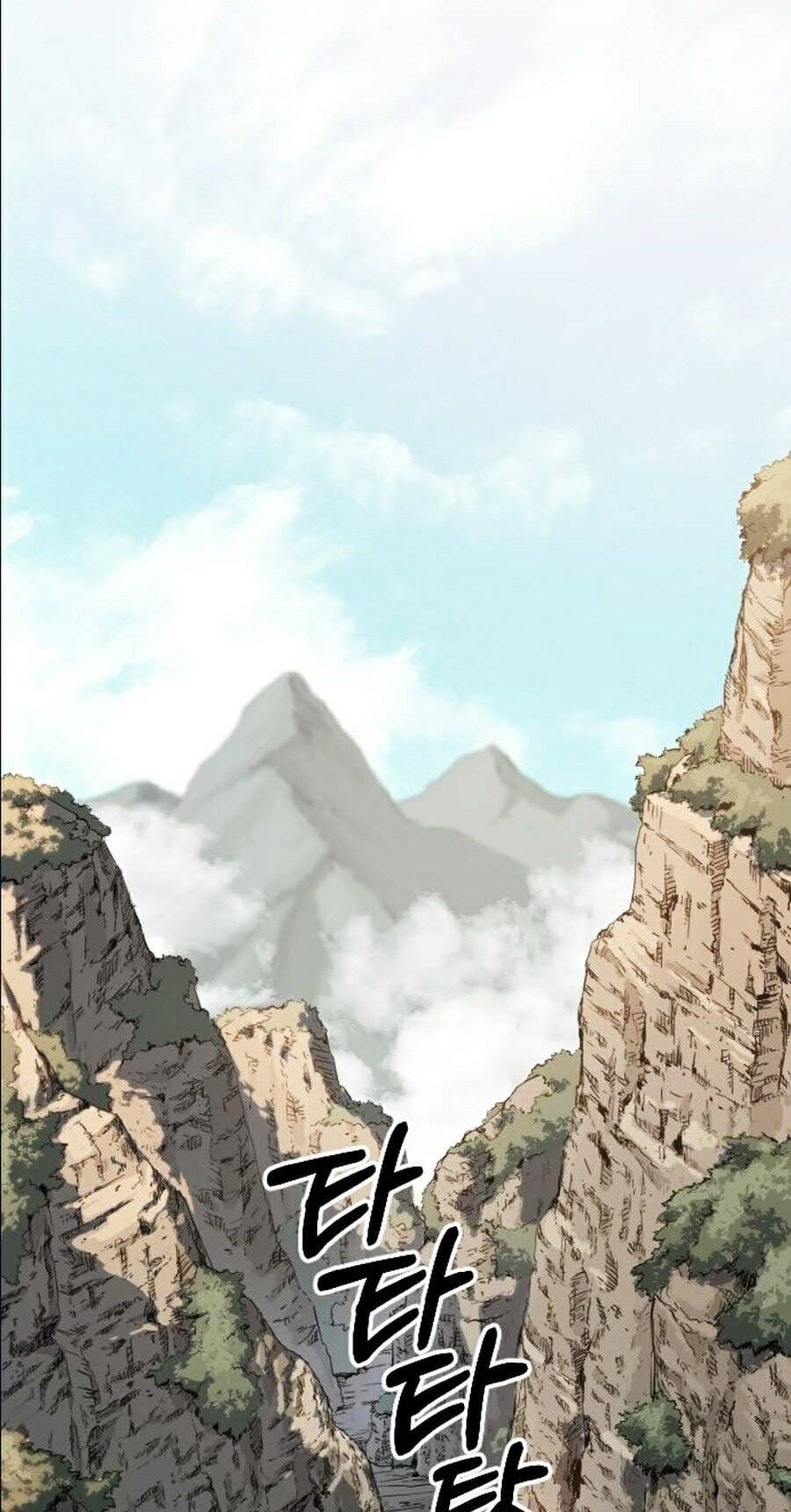 Truyện Tranh Hoa Sơn Tái Khởi trang 6