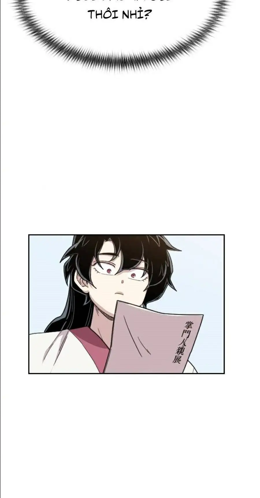 Truyện Tranh Hoa Sơn Tái Khởi trang 6