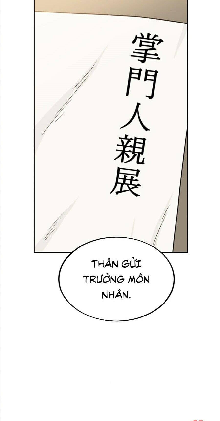 Truyện Tranh Hoa Sơn Tái Khởi trang 6